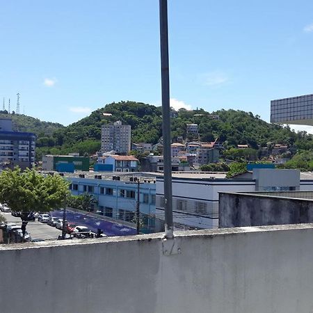 Seu Apto Na Praia Da Costa 5 Duplex Barato 3Q Completo Grande Ar Cond Geladeira Fogao Todo Seu Excel Localizacao Centro Vila Velha  Εξωτερικό φωτογραφία