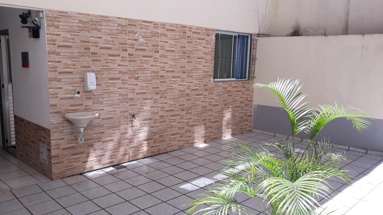 Seu Apto Na Praia Da Costa 5 Duplex Barato 3Q Completo Grande Ar Cond Geladeira Fogao Todo Seu Excel Localizacao Centro Vila Velha  Εξωτερικό φωτογραφία