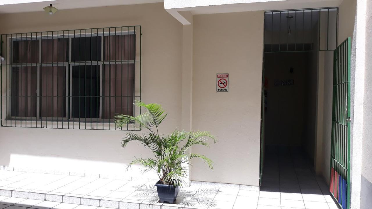 Seu Apto Na Praia Da Costa 5 Duplex Barato 3Q Completo Grande Ar Cond Geladeira Fogao Todo Seu Excel Localizacao Centro Vila Velha  Εξωτερικό φωτογραφία