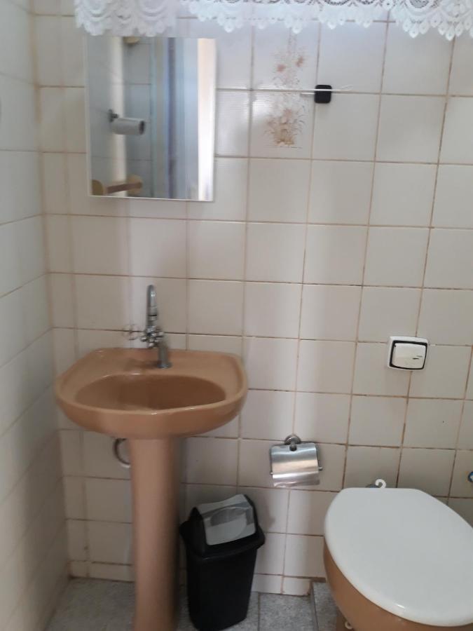 Seu Apto Na Praia Da Costa 5 Duplex Barato 3Q Completo Grande Ar Cond Geladeira Fogao Todo Seu Excel Localizacao Centro Vila Velha  Εξωτερικό φωτογραφία