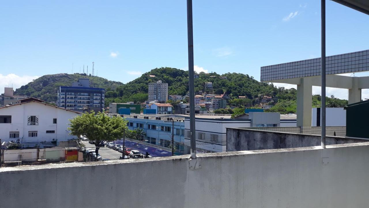 Seu Apto Na Praia Da Costa 5 Duplex Barato 3Q Completo Grande Ar Cond Geladeira Fogao Todo Seu Excel Localizacao Centro Vila Velha  Εξωτερικό φωτογραφία