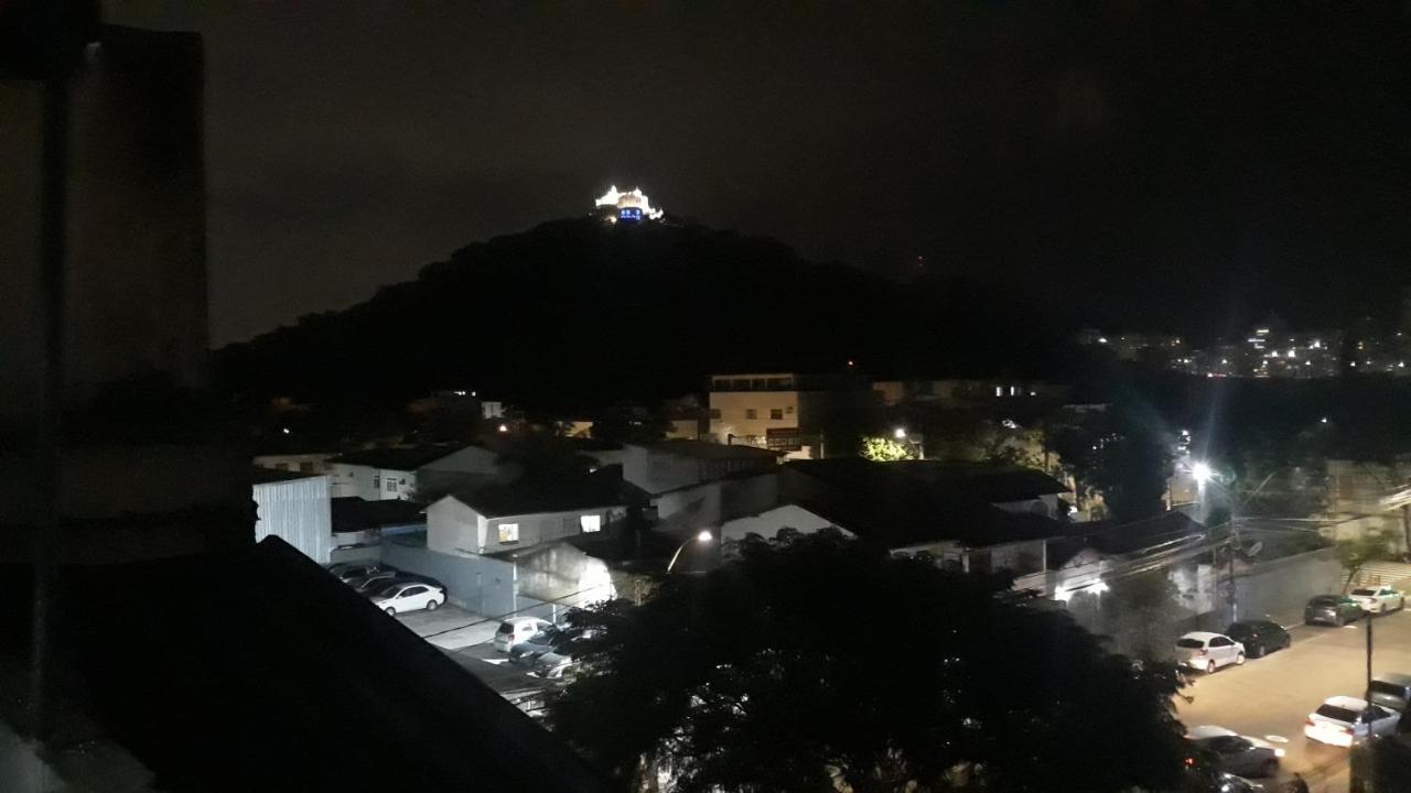 Seu Apto Na Praia Da Costa 5 Duplex Barato 3Q Completo Grande Ar Cond Geladeira Fogao Todo Seu Excel Localizacao Centro Vila Velha  Εξωτερικό φωτογραφία
